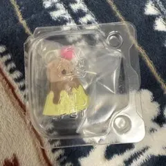 キラキラくじ　G賞赤ちゃんコレクション ラッコ