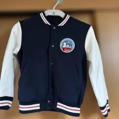 スヌーピー ジャケット