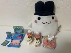 たまごっち みみっち しまむら セット売り - メルカリ