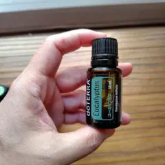 新品・未開封】✨ドテラ doTERRA ユーカリプタス 15mL✨ - メルカリ