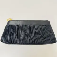 新品未使用 エスティローダー ポーチ(黒)