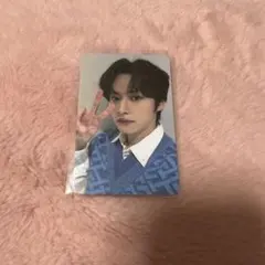 Stray kids POPUP サウェ ラキドロ 5次 トレカ リノ