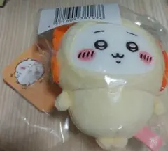 ちいかわ だらけくじ D賞 おともだちマスコット シーサー