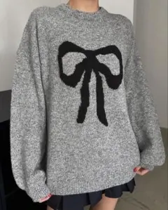 ニット トップス