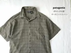 2026年最新】patagonia シャツ ポルトガルの人気アイテム - メルカリ