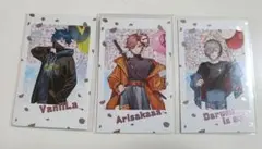 らっだぁ サイン クリアカード らだオフ 札幌 - メルカリ