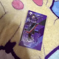 Man  アクリルスタンド　アクスタ　第三弾 描き下ろしアクリルスタンド グッズ-スタンドポップ】クールドジ男子 アイドル