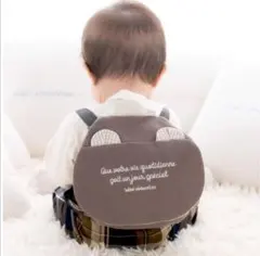 【新品・撮影のみ】fillot de bebe reductionベビーリュック