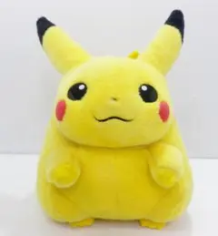 ピカチュウ ぬいぐるみ 初期 初代 TOMY 等身大 1/1 - メルカリ