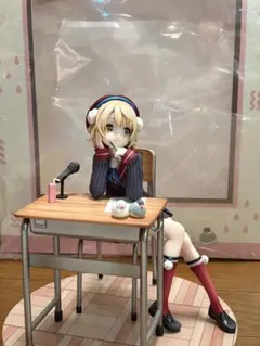 しぐれうい フィギュア