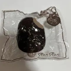 ronron ロンロン スクイーズ チョコアイス