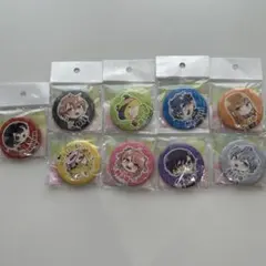 2026年最新】カラフルピーチ 缶バッジ まとめ売りの人気アイテム