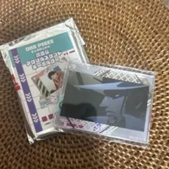 ONE PIECE エッグヘッド編 アクリルスタンドキーホルダー