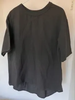 maillot (マイヨ) Linen Shirt-Teeのサムネイル
