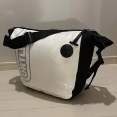 ORTLIEB オルトリーブ メッセンジャーバッグ 肩パッド付のサムネイル