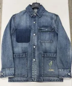 2026年最新】dior デニムジャケットの人気アイテム - メルカリ