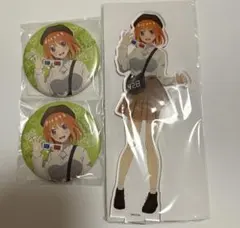 [*下様 五等分の花嫁　DMMスクラッチ 中野四葉