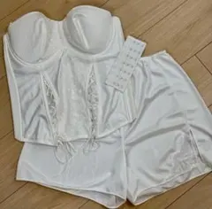 ブライダルインナー マタニティ F80 hugge bridal