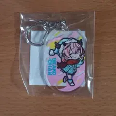 ドズル社キャラクターズ アクリルキーホルダー おらこちゃん