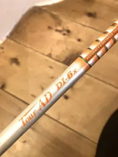 ツアーAD DI-6X 1W ドライバー用のサムネイル