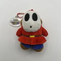 ヘイホー ぬいぐるみキーホルダー SUPER Nintendo Worldのサムネイル