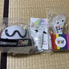 WEST. LIVE TOUR ペンライト3本セット