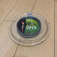テニスガット 28m VIPER time to snake