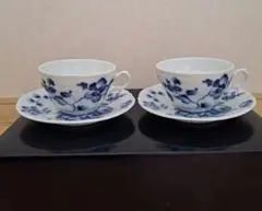 2026年最新】リチャードジノリ ブルーローズの人気アイテム - メルカリ