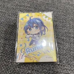 からぴち　るな　イオン