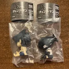 肩ズンFig. 劇場版『チェンソーマン レゼ篇』 2点セット