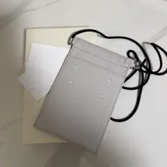 Maison Margiela スマホショルダーバッグ