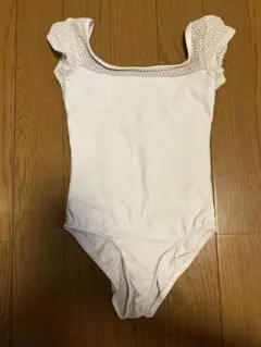 バレエ　子供　レオタード wearmoi ウェアモア110-120のサムネイル