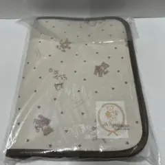 【新品】JA共済　Catherine Cottage 母子手帳ケース ②