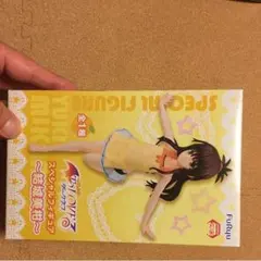 To LOVEる ダークネス スペシャルフィギュア結城美柑〜