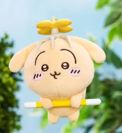 ちいかわ　うさぎ　討伐マスコットぬいぐるみ