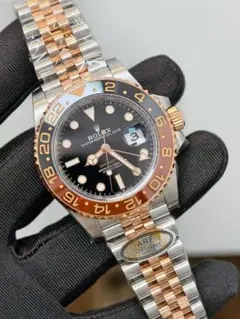 美品 ロレックスが流行してい rolex 40mmの時計