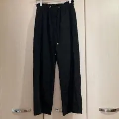 GALLARDAGALANTE イージーパンツ