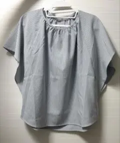 イッツデモ　ブラウス