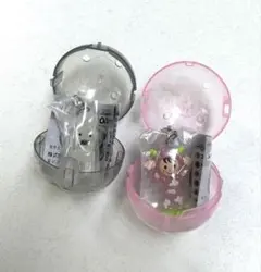 みいつけためじるし　オフロスキー　ホネーキンさん
