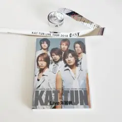 KATーTUN銀テープ 2025年最新】katーtun 銀テープの人気アイテム - メルカリ