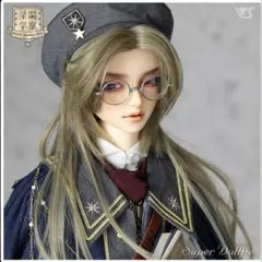 SD17男の子 レダ・ヴェニル 星間学寮Ver.