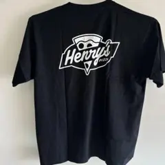 Henry's Pizza Dickies Tee XLヘンリーズピザ Tシャツ