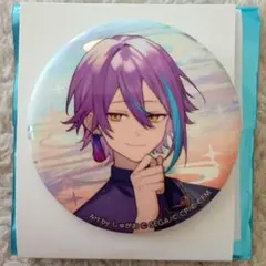 神代類　セカライ　4th　ホログラム　缶バッジコレクションC　プロセカ