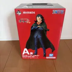 ワンピース モンキー・D・ドラゴン A賞