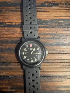 ジャンク品】Luminox Navy SEALs ミリタリーウォッチ 本体 - メルカリ