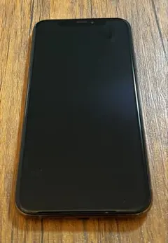 Apple iPhone XS 64GB ゴールド