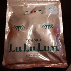 フェイスマスク ルルルン