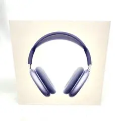 2026年最新】Apple AirPods max新品未使用の人気アイテム - メルカリ