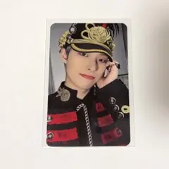 ATEEZ ミンギ WILL minirecord トレカ