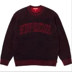 2025年最新】SUPREME メンズ ニット・セーターの人気アイテム